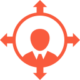people-orientation-symbol-for-business